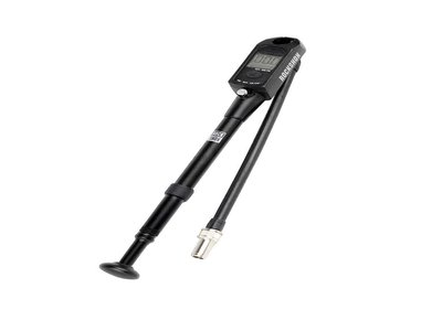 ROCKSHOX Pompe suspension avec Gauge Digital HP