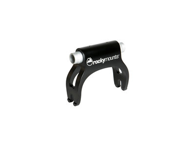 ROCKYMOUNTS Streetrod adapter Noir