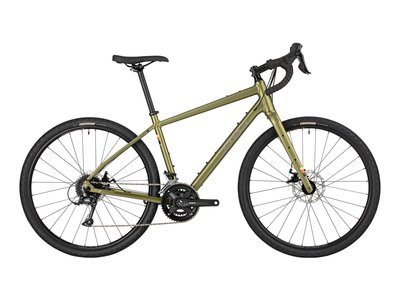 SALSA journeyer Sora 650B