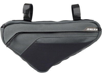 SALSA Sac de cadre EXP-R Series Campion Gray