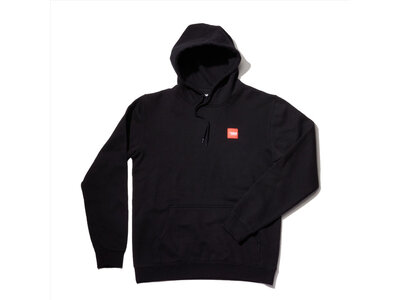 SANTA CRUZ Hoodie Patch