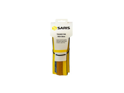 SARIS Pneu d'entrainement 700x25 9735T