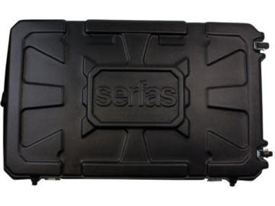  SERFAS Boîte de Transport Armor