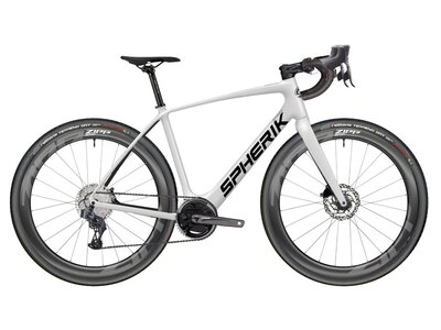 SPHERIK E-SRG Apex Etap AXS (2 Batteries)