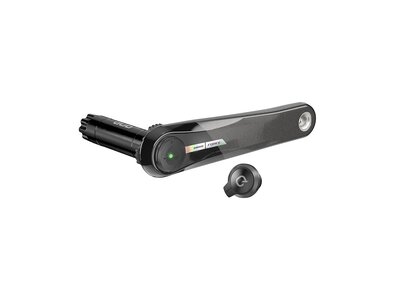 SRAM Manivelle gauche Force D2 PM Spindle Power Meter DUB