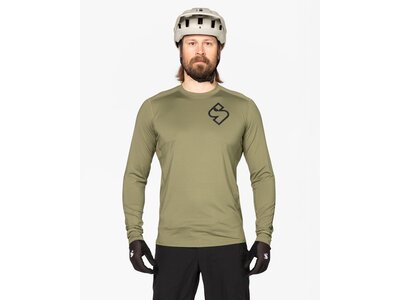SWEET Maillot Hunter L/S