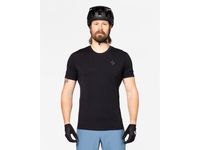 SWEET Maillot Hunter Merino S/S