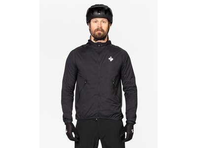 SWEET Veste Coupe-Vent Hunter Hooded Unisex