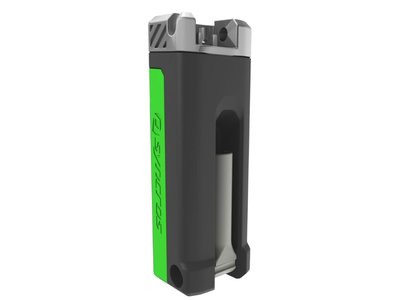 SYNCROS  Multi-outils Greenslide 11 Pièces