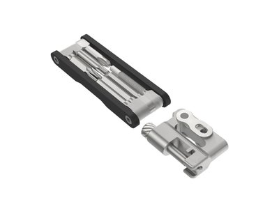 SYNCROS Multi-outils IS Cache 8CT