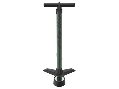 SYNCROS Pompe à Pied Vernon 3.0 Tubeless Ready