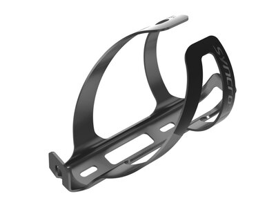 SYNCROS Porte-Bouteille Coupe Cage SL Noir Mat