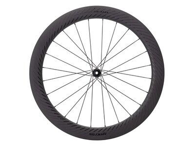 SYNCROS Roue Capital 1.0 Aero 60mm