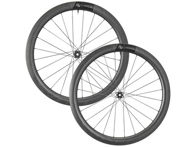 SYNCROS Roues Capital 1.0 50mm 700c