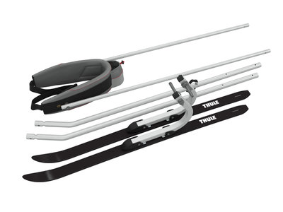  THULE Chariot Cross country Skiing Kit