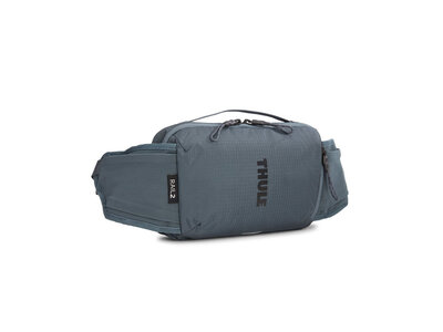 THULE Sac hyd. Rail Hip Pack 2L