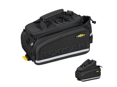 TOPEAK Coffre MTX 2.0 DX 12.3L