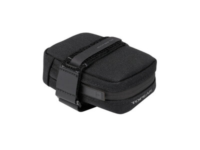 TOPEAK Sac de selle ELEMENTA SLIM S - BLK
