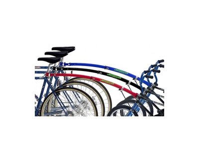 TRAIL GATOR Barre Tandem