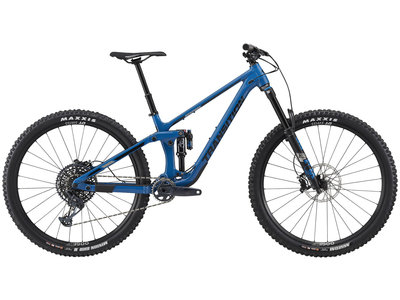 TRANSITION Sentinel Alloy GX