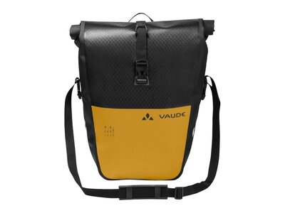 VAUDE Sacoches Aqua Back Color 48 (Paire) Burnt Yellow