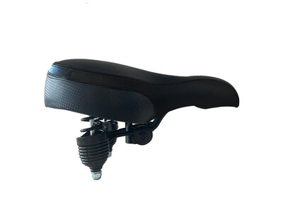VELEC Selle surdimensionnée R48
