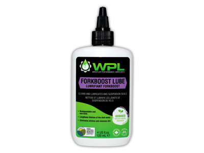 WPL Lubrifiant Fourche FORKBOOST 120ml