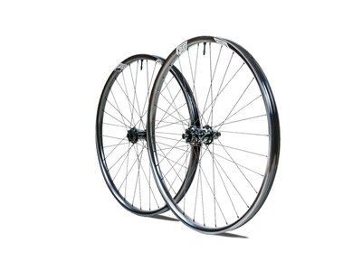 WR1 Roues  Union Onyx Vesper 29 Boost CX-Ray Paire