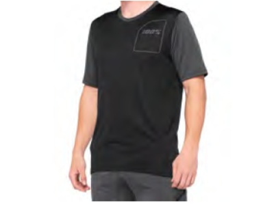 100% maillot Ridecamp