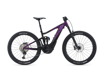 2022 LIV Intrigue X E+ 1