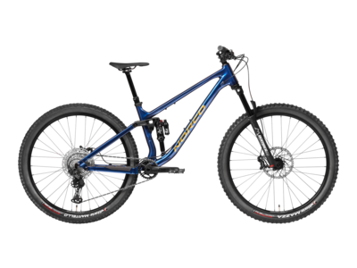 2023 NORCO Fluid FS 2