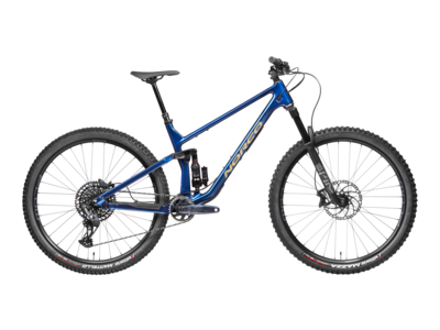 2023 NORCO Optic C2 SRAM