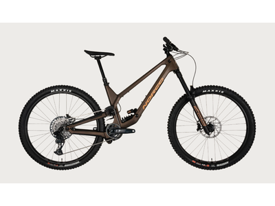 2023 NORCO Range C2