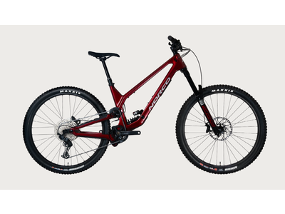  2023 NORCO Range C3