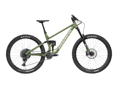 2023 NORCO Sight A1
