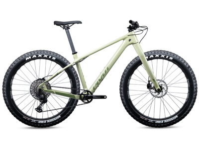2023 PIVOT Les Fat PRO XT Rigide