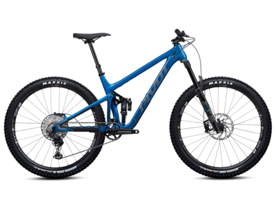 2023 PIVOT Switchblade 29 Ride SLX/XT