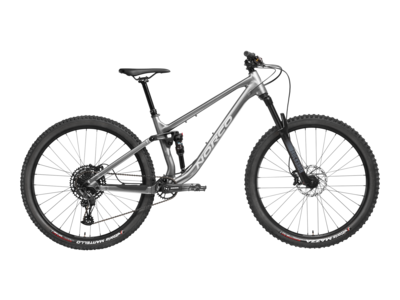 2024 NORCO Fluid FS 3