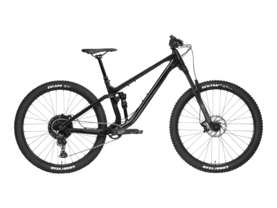 2024 NORCO Fluid FS 4