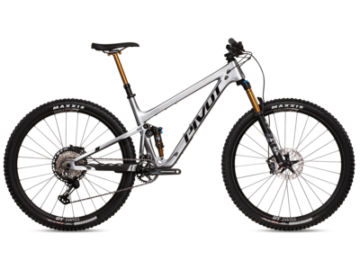 2024 PIVOT Trail 429 Pro XT|XTR