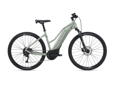 2025 LIV Rove E+