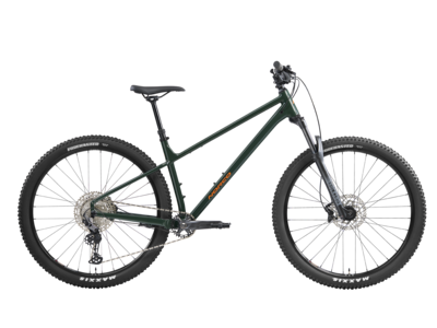 2025 NORCO Charger 1