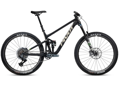 2025 PIVOT Switchblade Ride GX AXS
