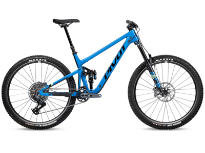 2025 PIVOT Switchblade Ride SLX