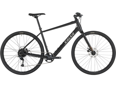2025 SALSA Confluence Flat Bar Altus