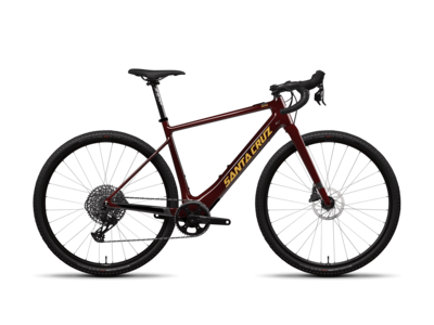  2025 SANTA CRUZ Skitch CC Apex