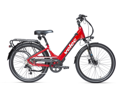 2025 VELEC R48 Moteur 500W