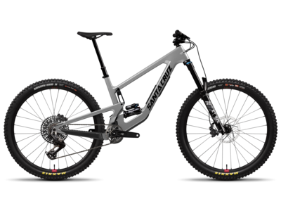 2026 SANTA CRUZ Megatower C 90