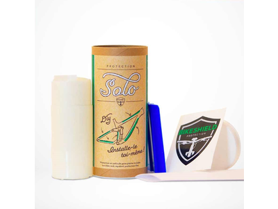 BIKESHIELD Protection Solo lustré