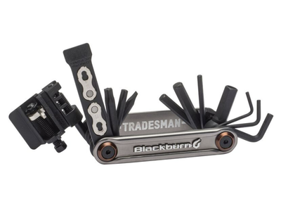 BLACKBURN Multi-Outils Tradesman